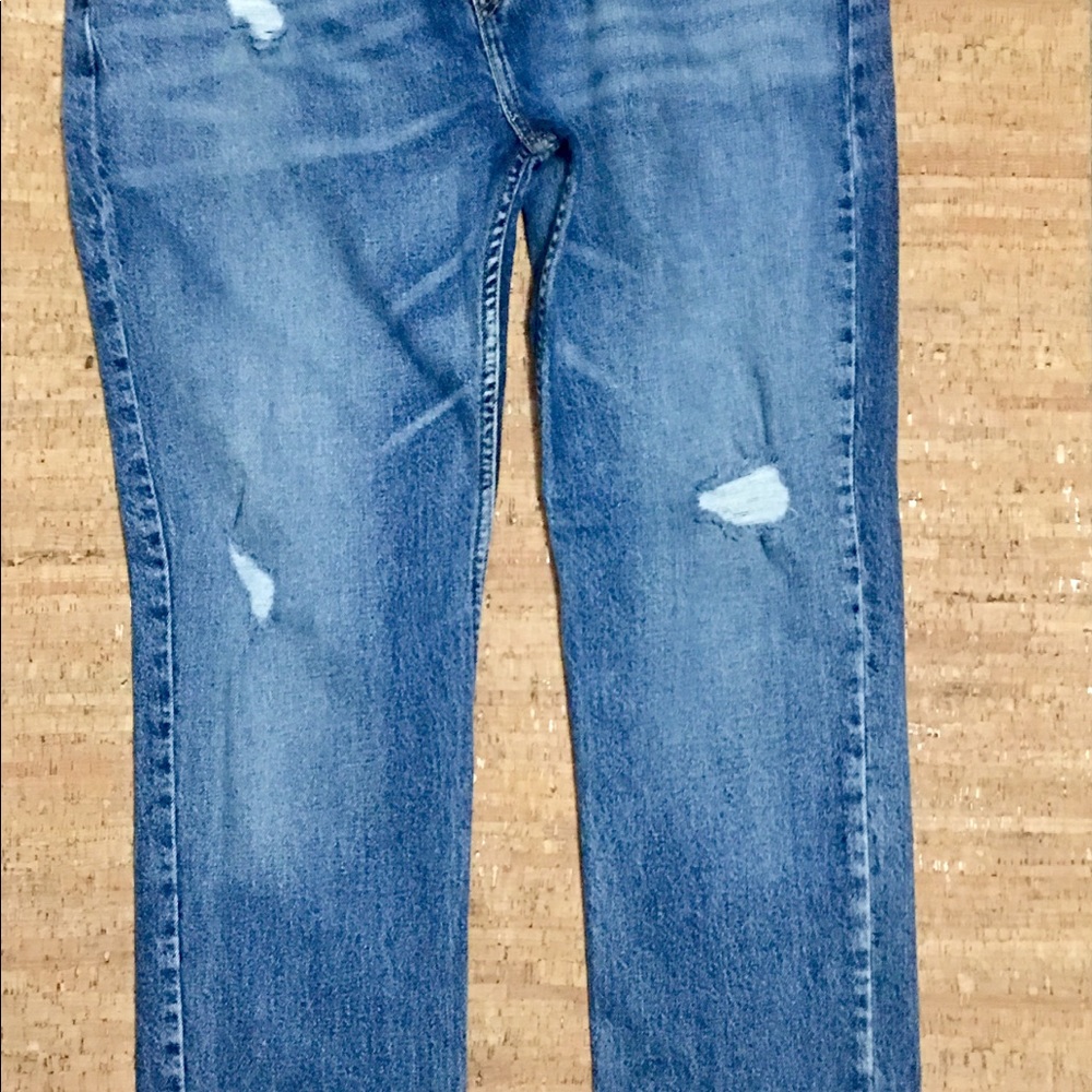 Levi 511 men’s jean